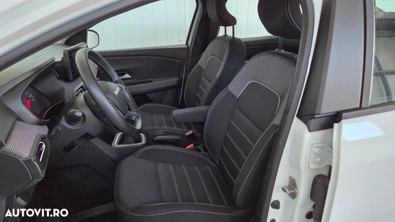 Dacia Logan TCe 90 MT6 Expression - 20