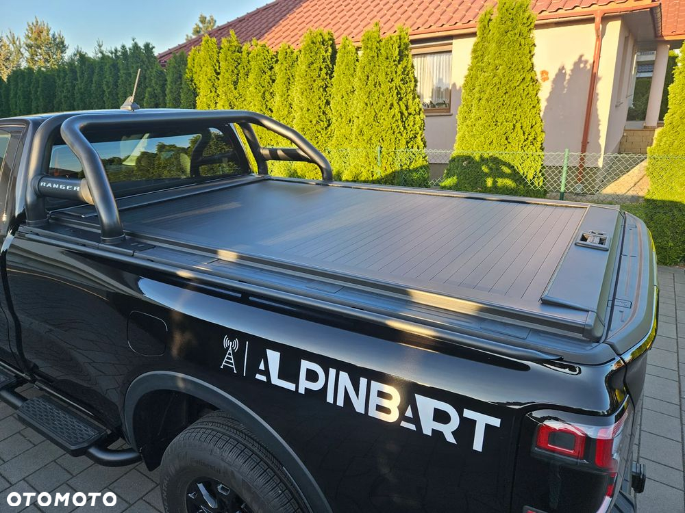 Ford Ranger 2.0 EcoBlue 4x4 EC XL - 7