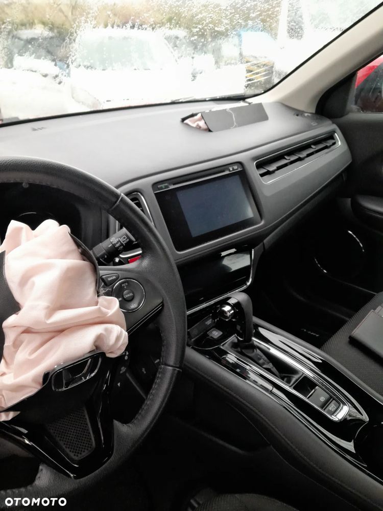 Honda HR-V 1.5 i-VTEC CVT Executive - 12