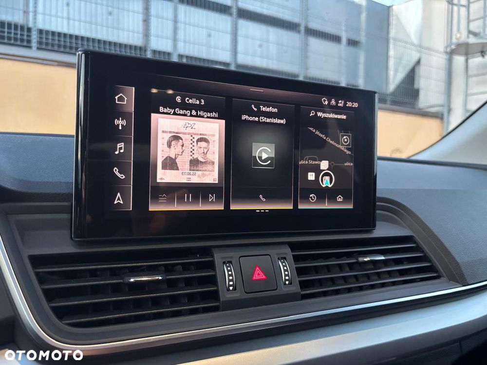 Audi Q5 40 TDI mHEV Quattro S tronic - 31