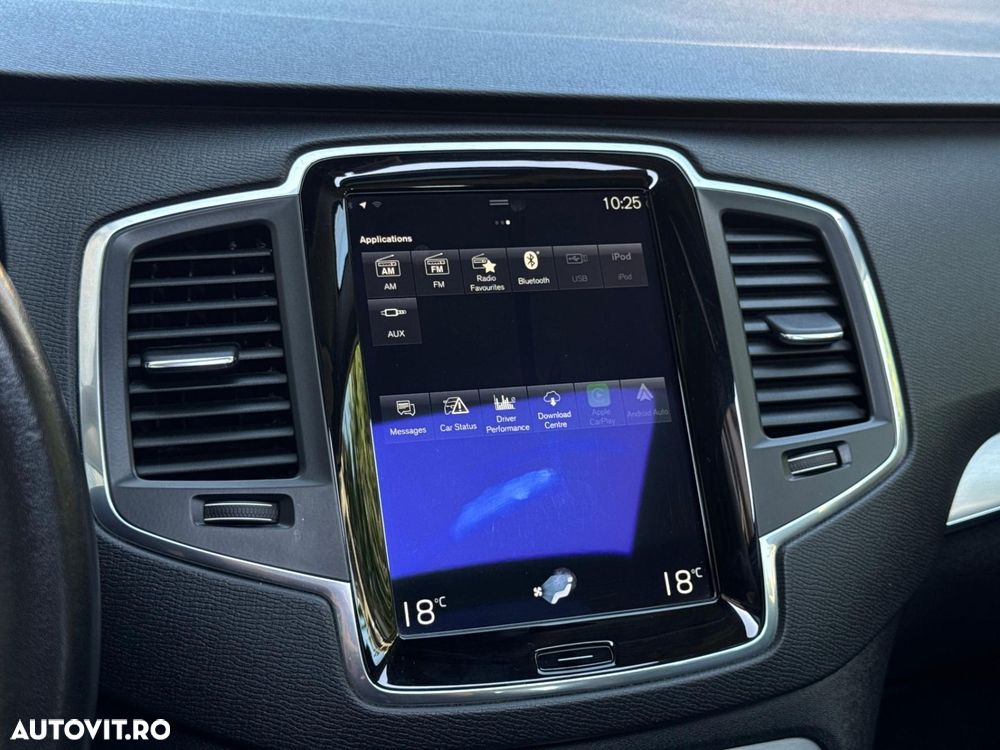 Volvo XC 90 - 18