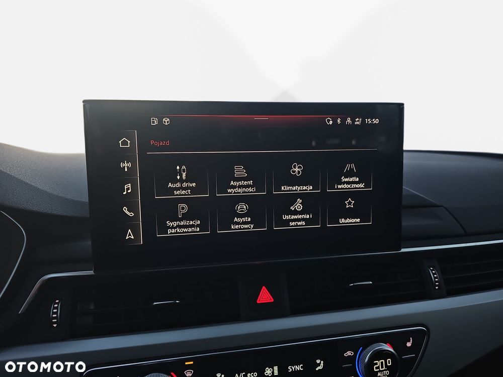 Audi A4 Avant 40 TDI S tronic - 28