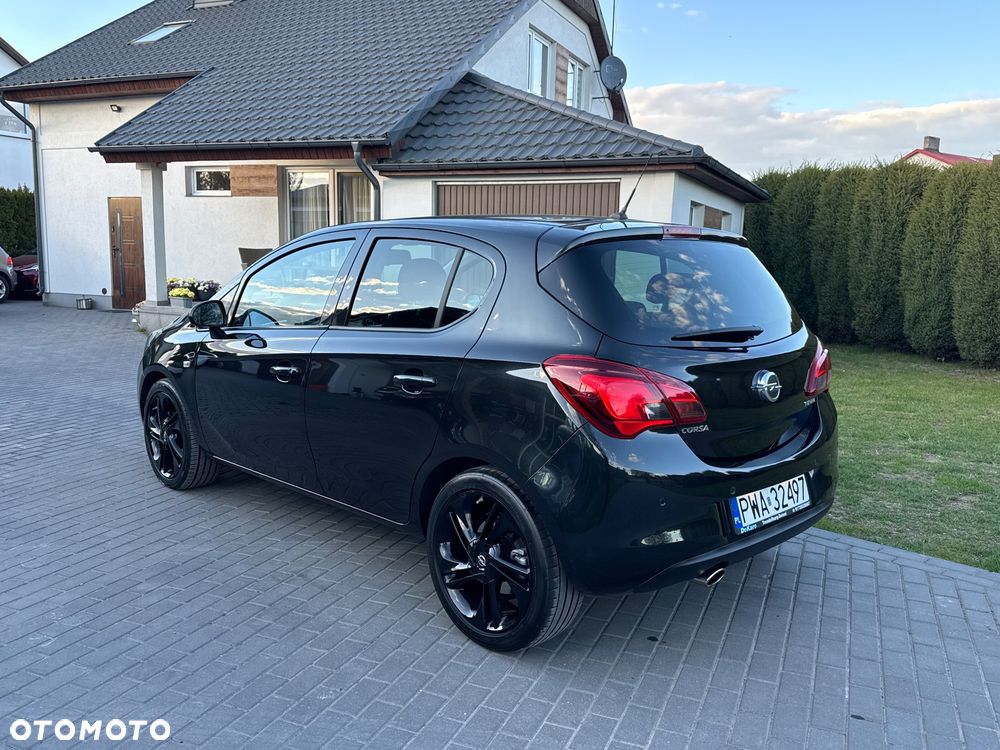 Opel Corsa - 37