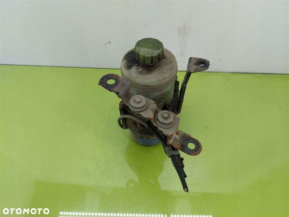 Pompa wspomagania VW POLO IV SEAT IBIZA III Skoda Fabia I HPI 6Q0423371A - 5