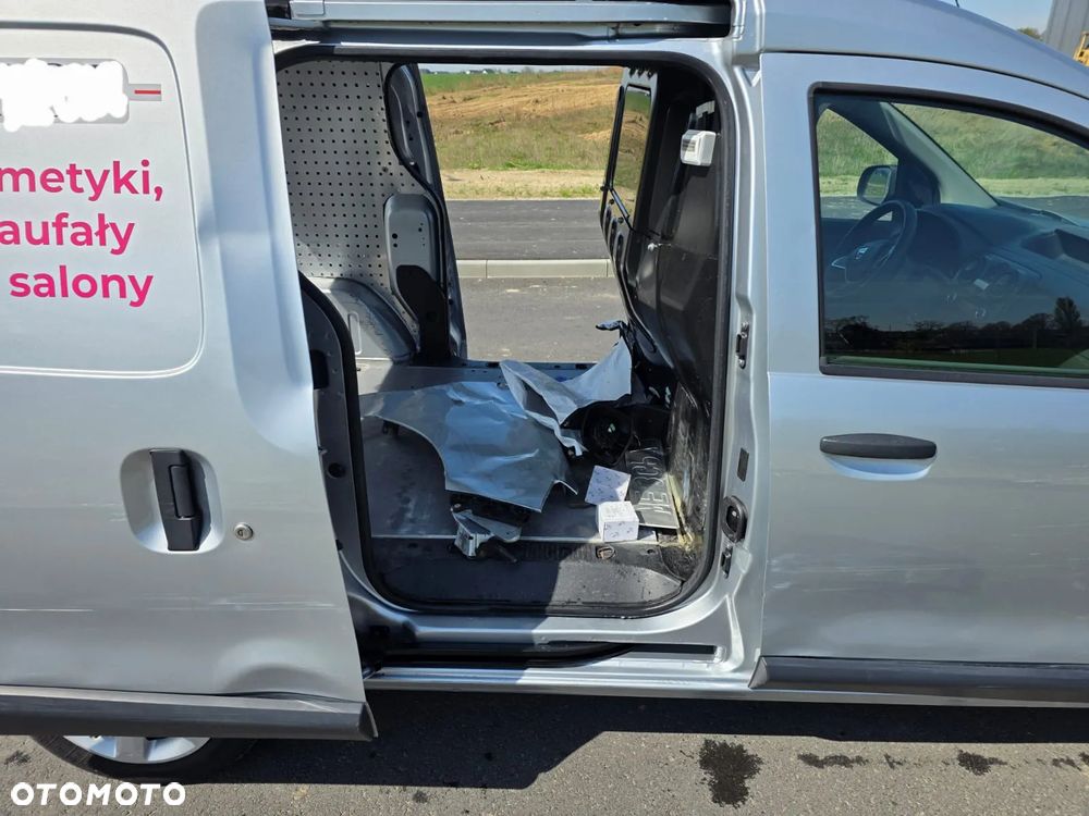 Dacia Dokker - 9