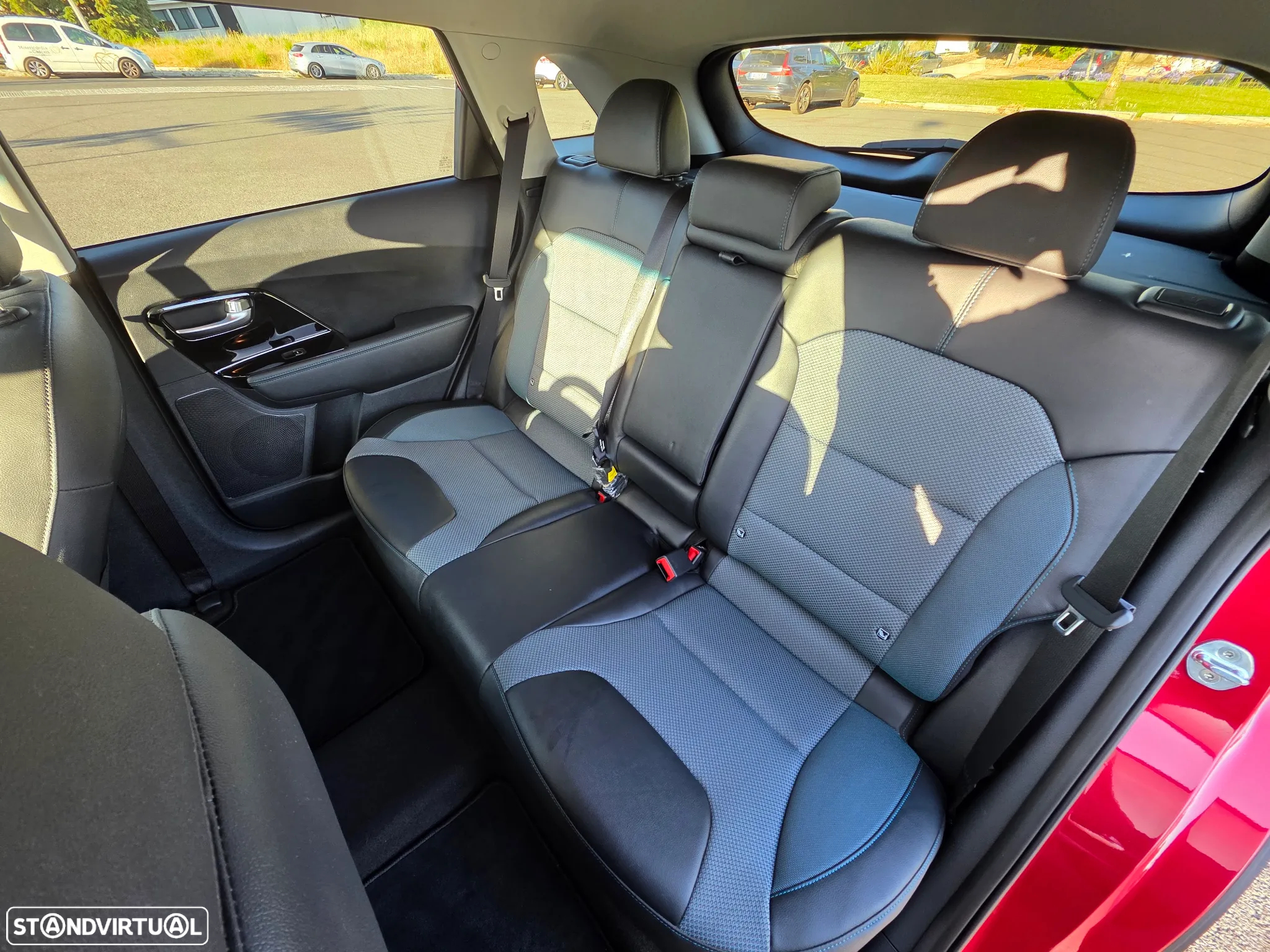 Kia e-Niro 64kWh - 15