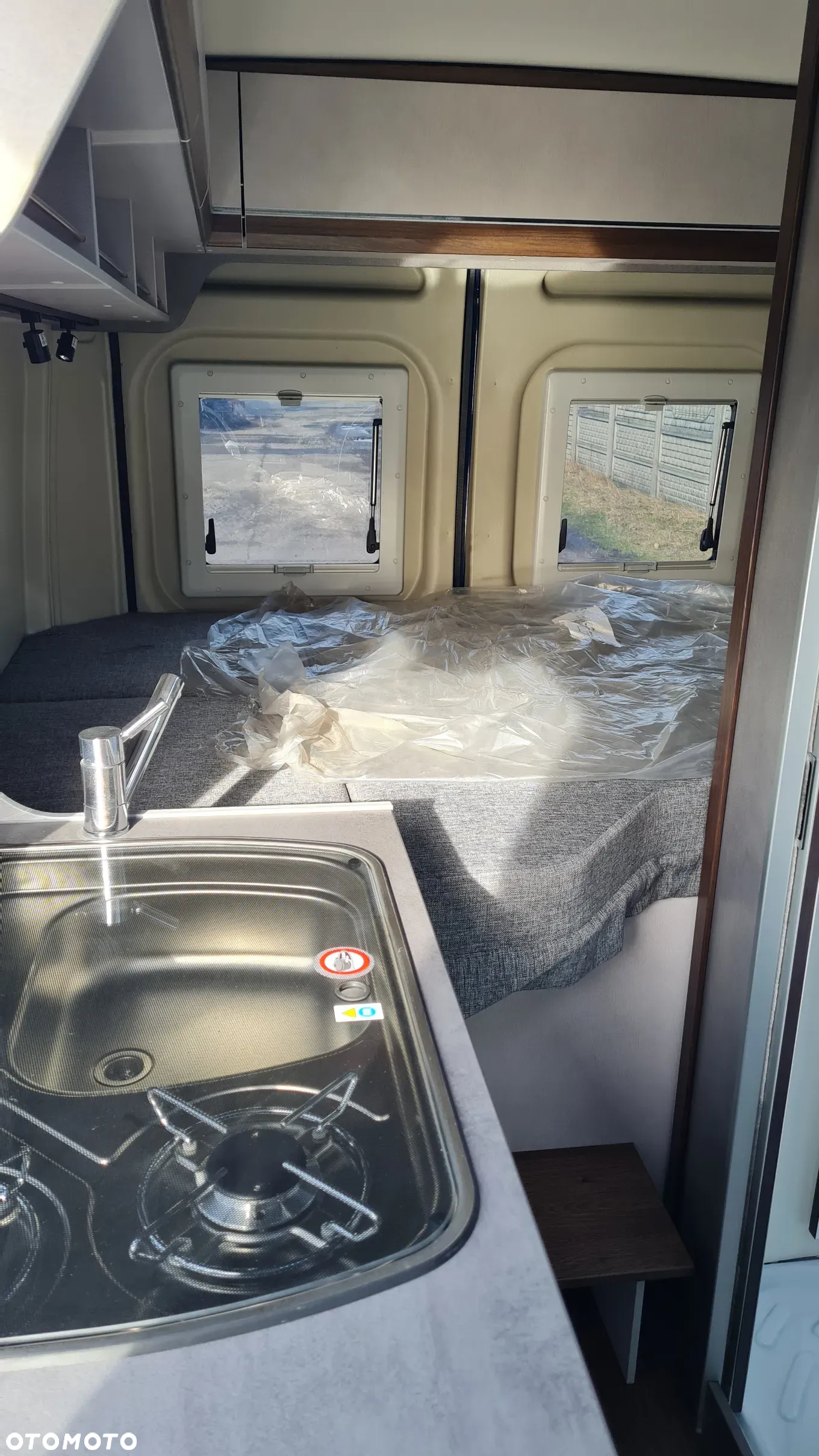 Citroën Possl Summit Shine 540 - 8