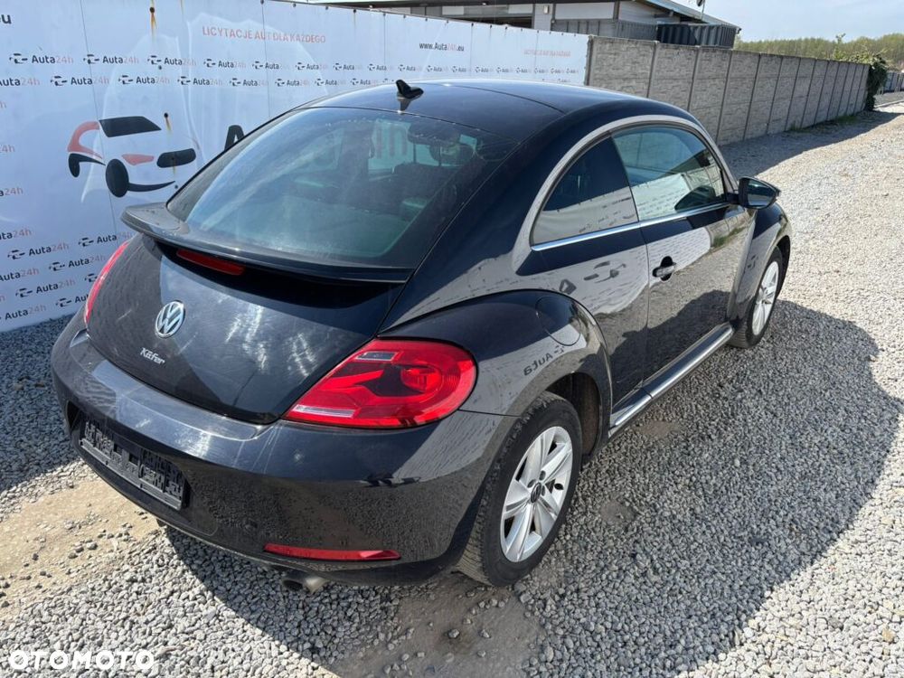 Volkswagen Beetle 1.4 TSI Sport - 3