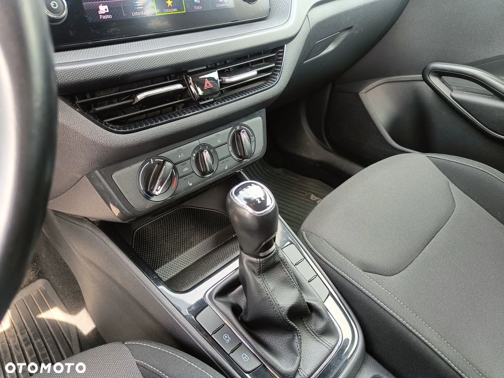 Skoda Fabia 1.0 TSI Ambition - 17