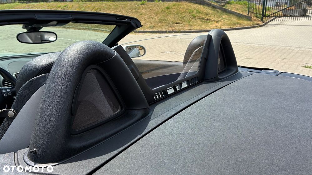 Mercedes-Benz SLK - 24