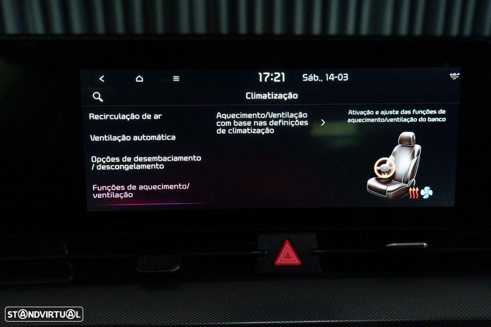 Kia Sportage 1.6 T-GDI AWD Pack GT-Line - 18