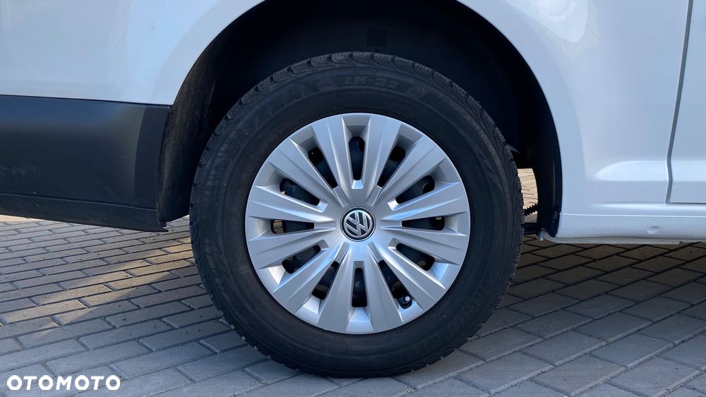 Volkswagen Caddy - 9