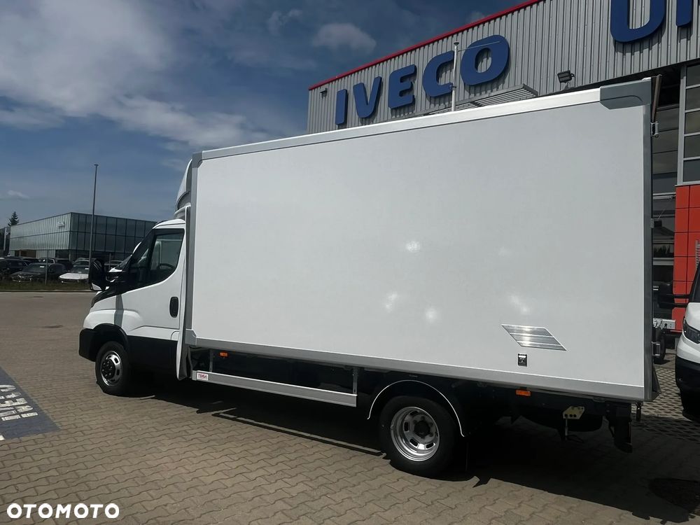 Iveco MEGA WYPRZEDAŻ Ekspozycji AUTOMAT - Daily 50C18HA8Z - 7