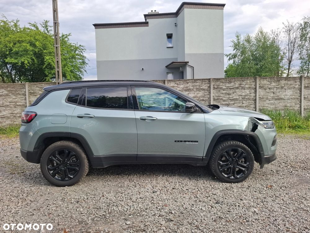 Jeep Compass - 3