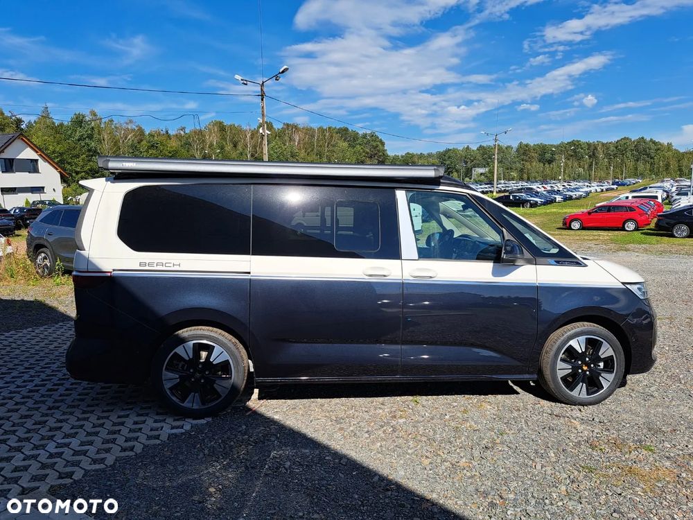 Volkswagen California - 8