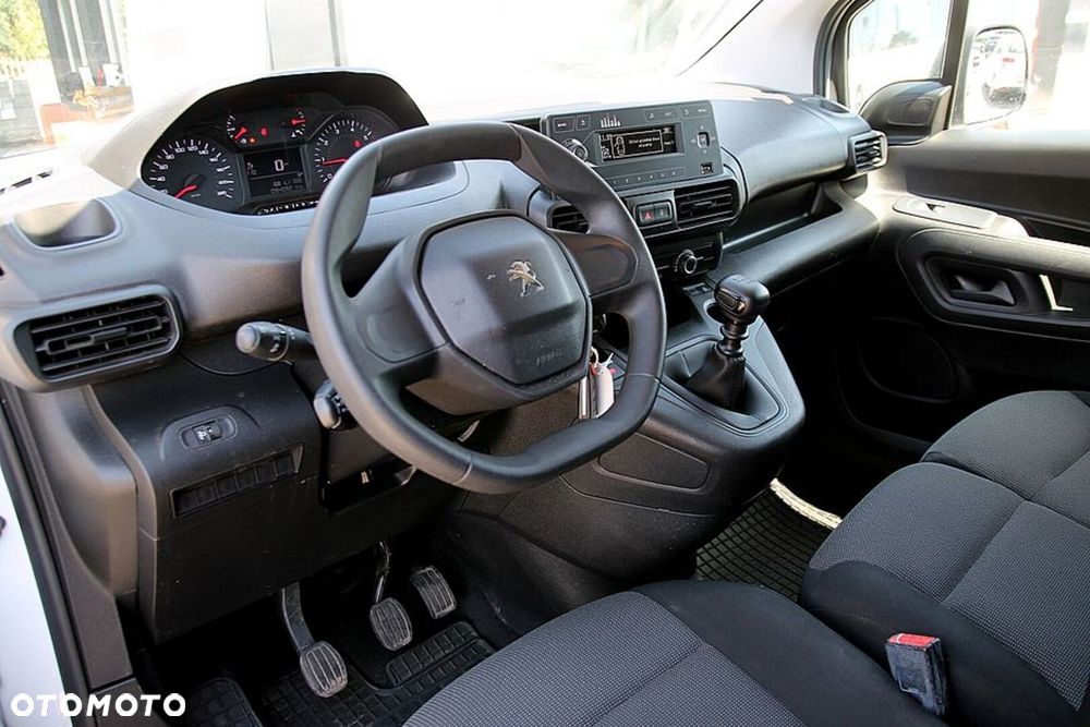 Peugeot Partner - 4