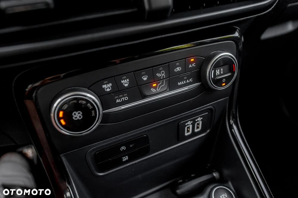 Ford EcoSport 1.5 EcoBlue Allrad ST-LINE - 33