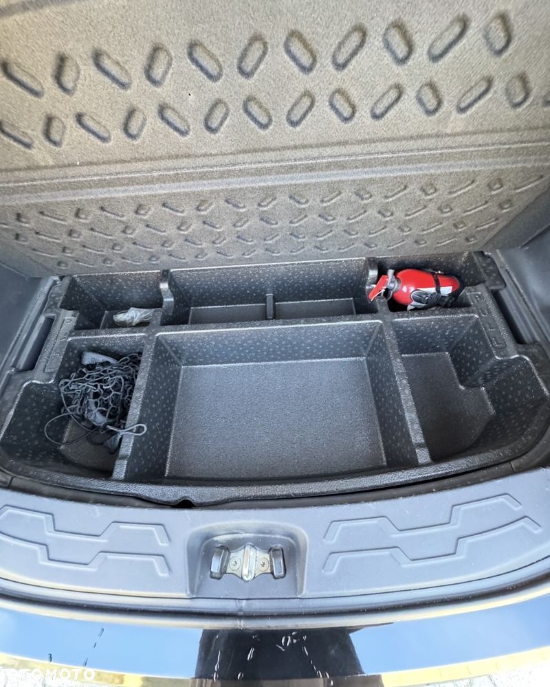 Kia Soul 1.6 CRDI L - 17