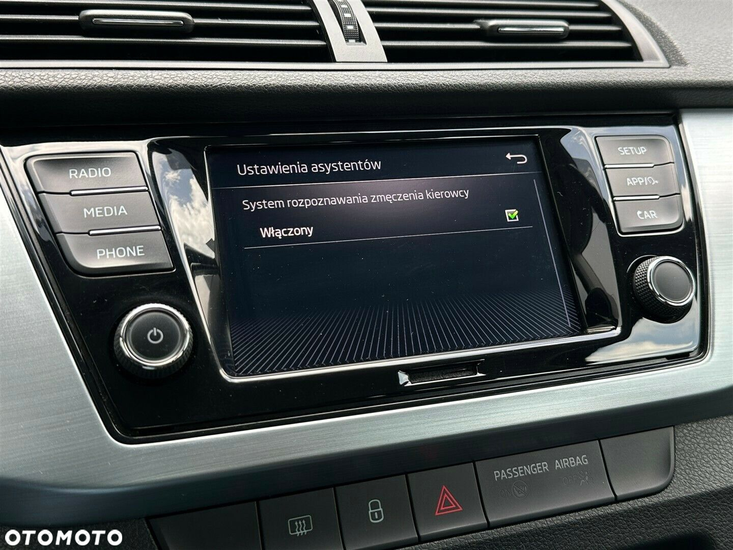 Skoda Fabia 1.0 TSI Ambition - 27