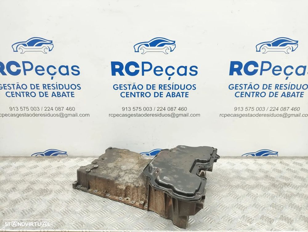 Carter Motor Mercedes Benz V6 OM 642920 6420142102 - 1