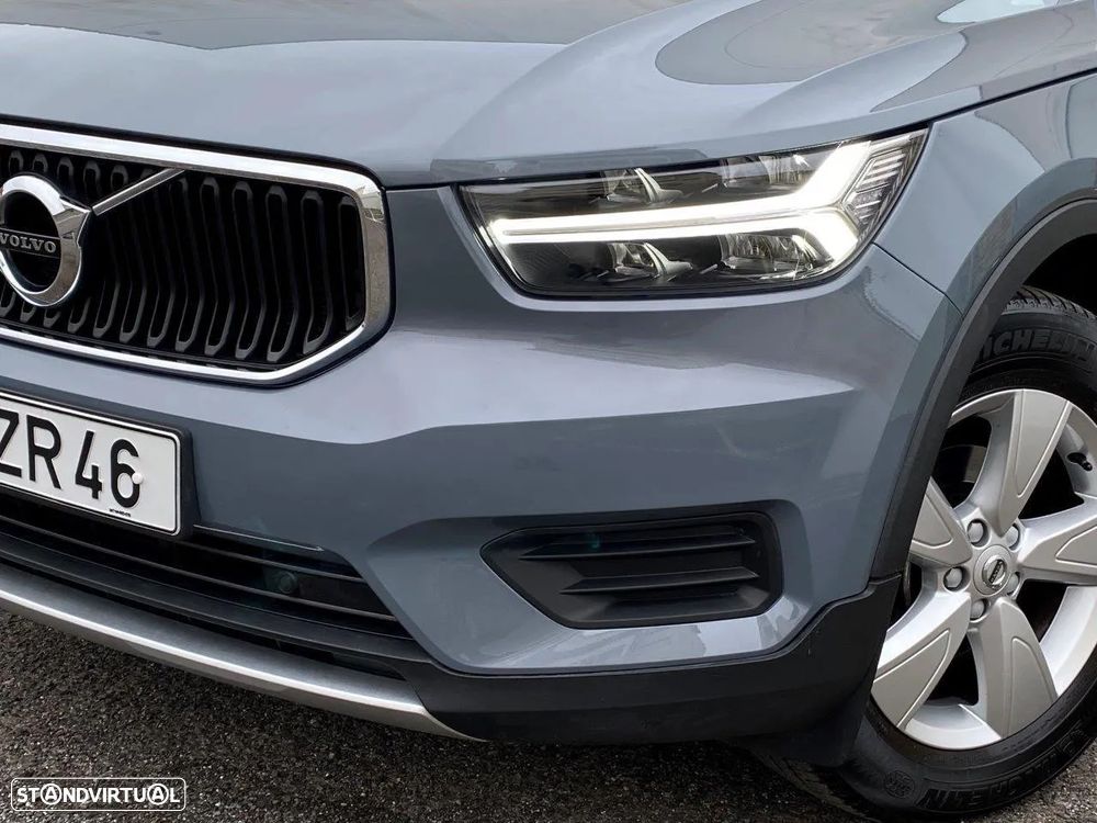 Volvo XC 40 2.0 D3 Momentum - 16