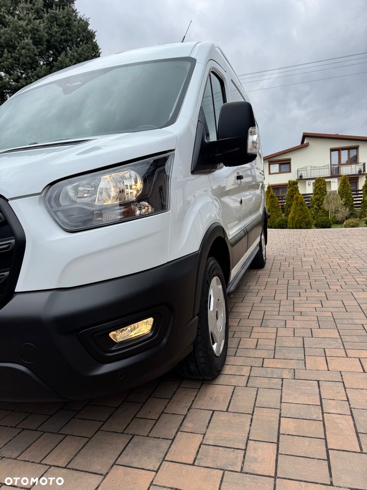 Ford Transit - 6