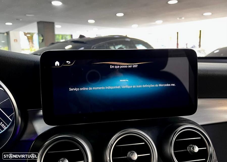 Mercedes-Benz GLC 300 - 52