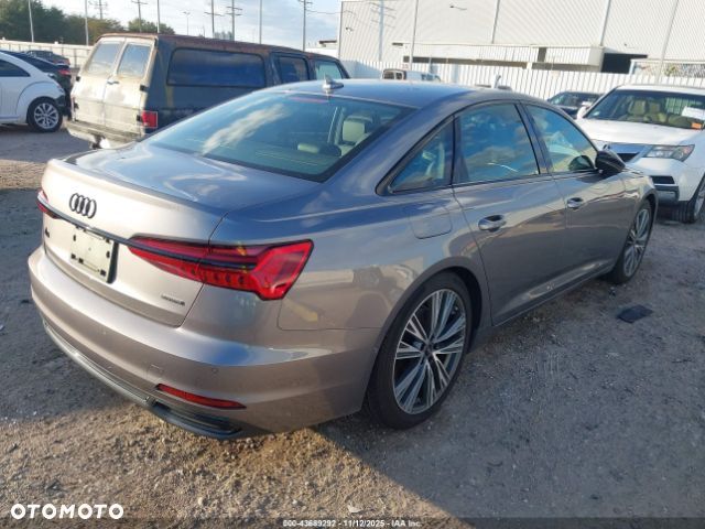 Audi A6 Limousine 45 TFSI Sport S tronic - 4