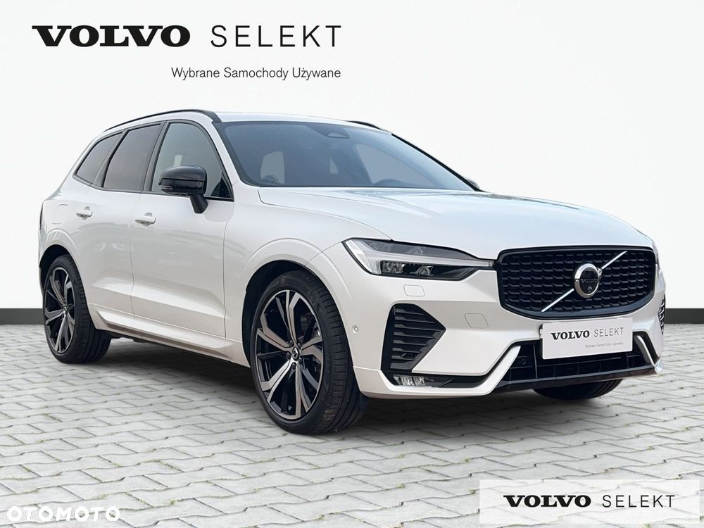 Volvo XC 60 - 4