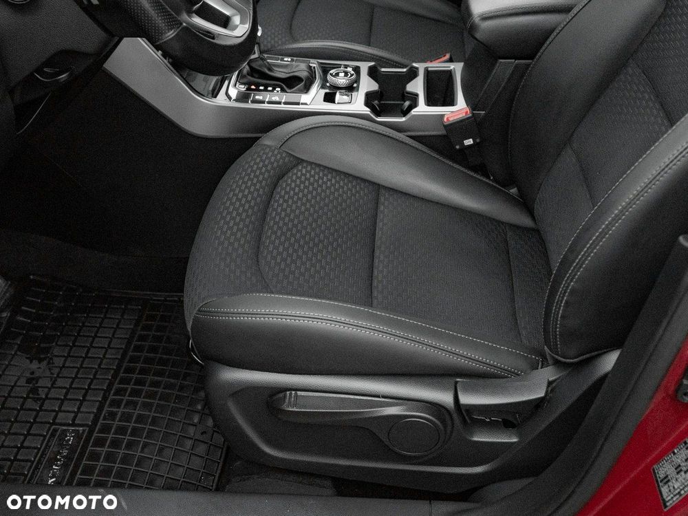 SsangYong/KGM Korando 1.5 T-GDI Quartz 2WD - 11