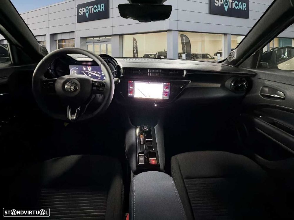 Alfa Romeo Junior Elletrica 50 kWh - 22