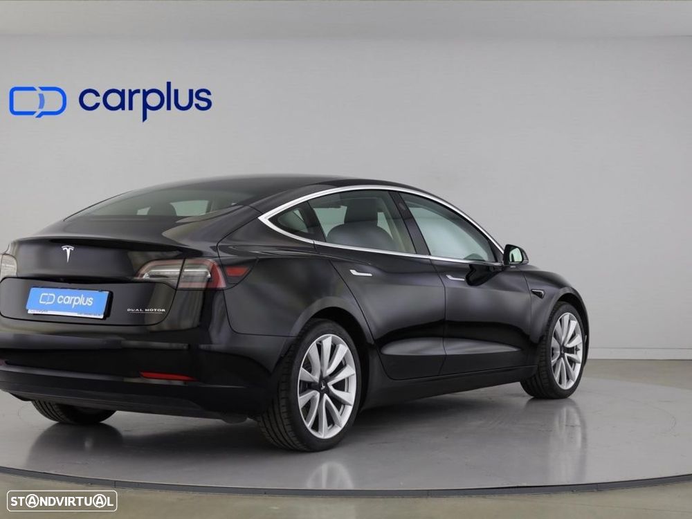 Tesla Model 3 Performance Dual Motor AWD - 7