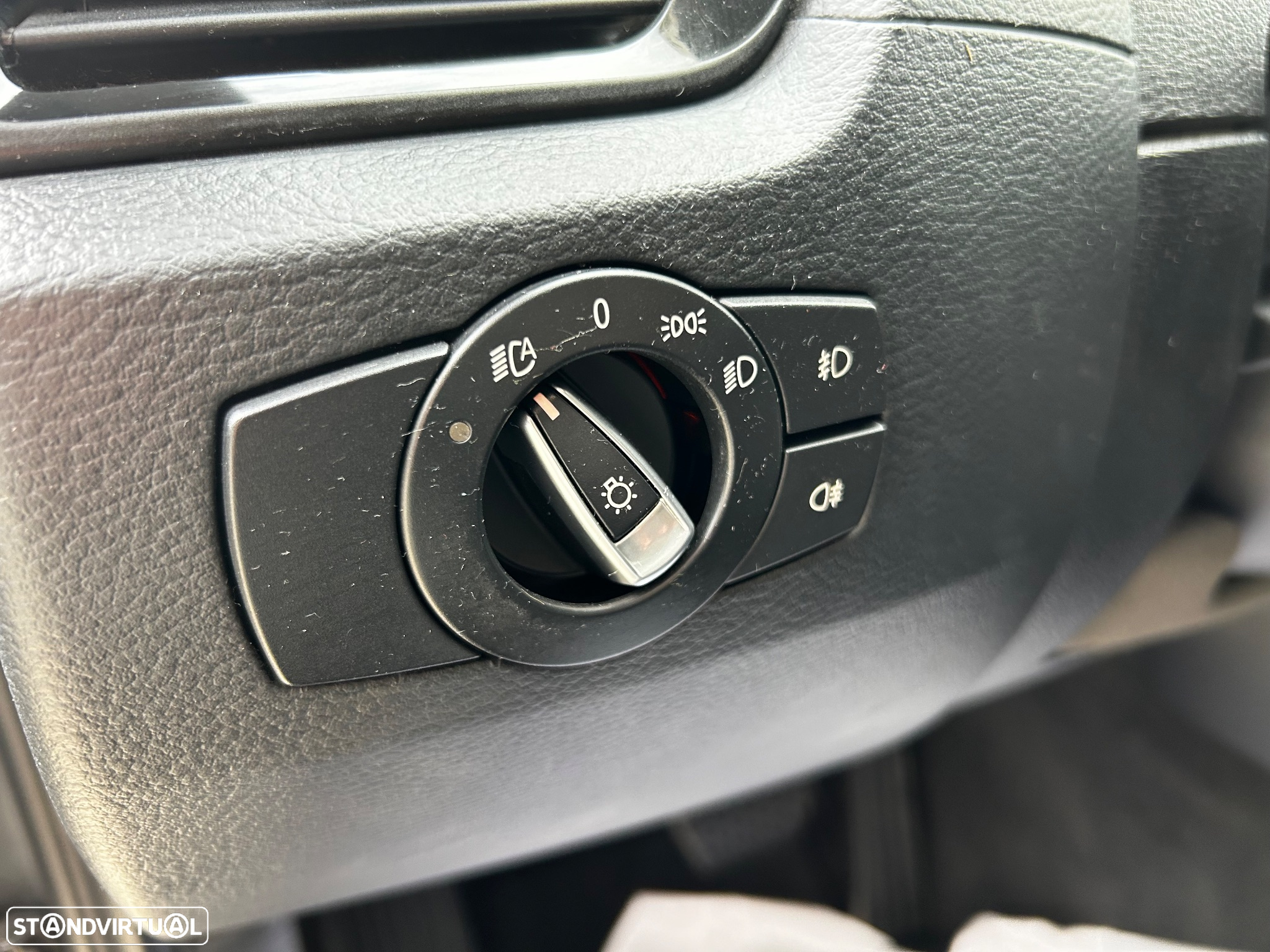 BMW X1 16 d sDrive Auto - 19