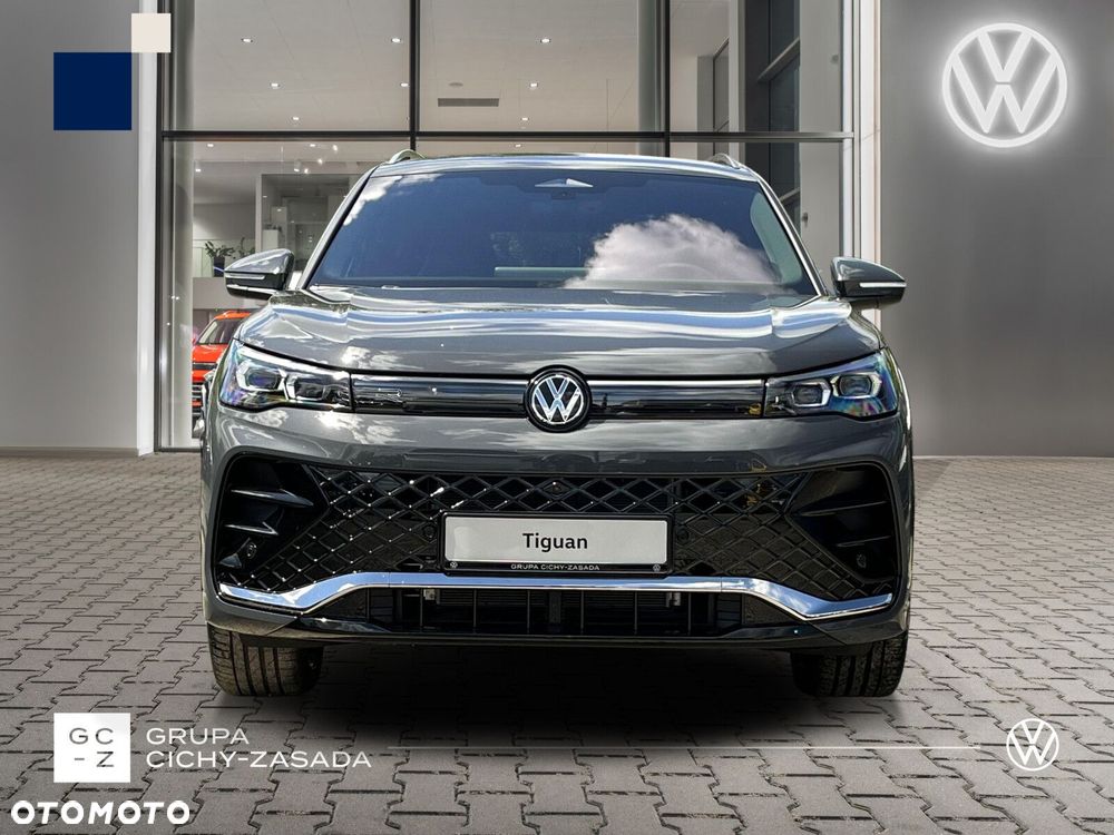 Volkswagen Tiguan - 3