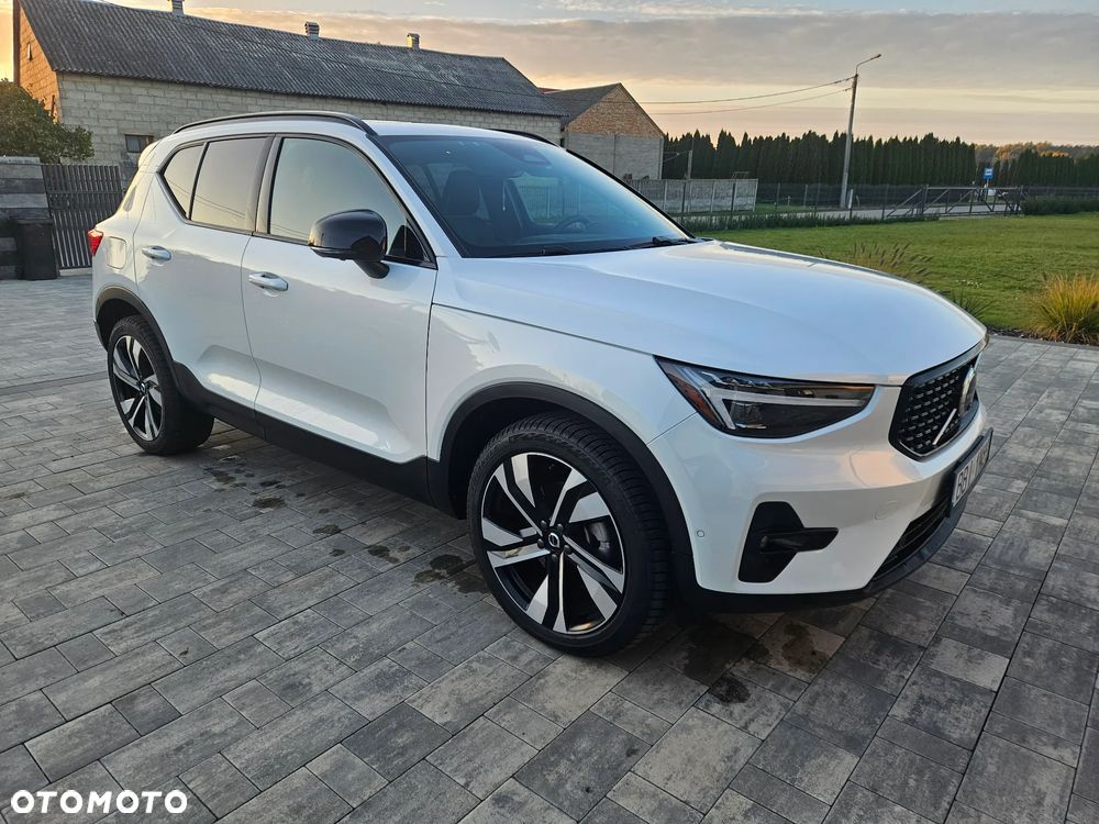 Volvo Xc 40 2024 photo 2
