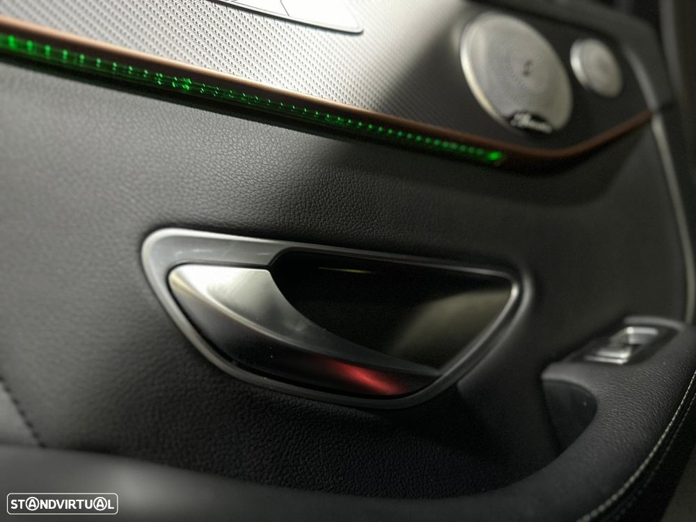 Mercedes-Benz EQC 400 4Matic AMG Line - 49
