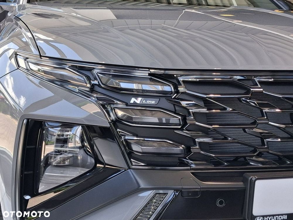 Hyundai Tucson - 23