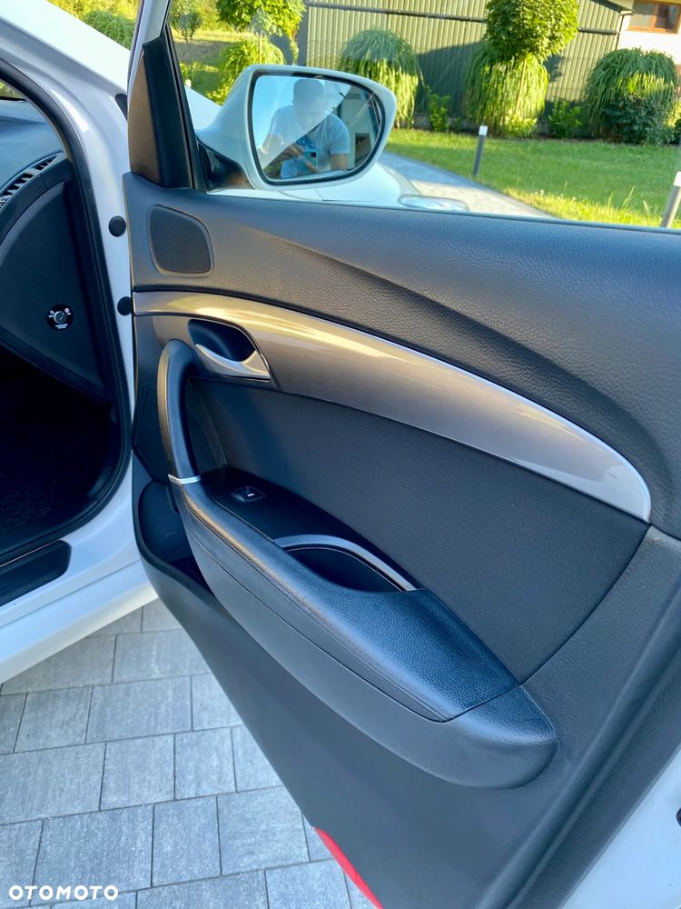 Hyundai i40 1.6 GDI Classic - 30