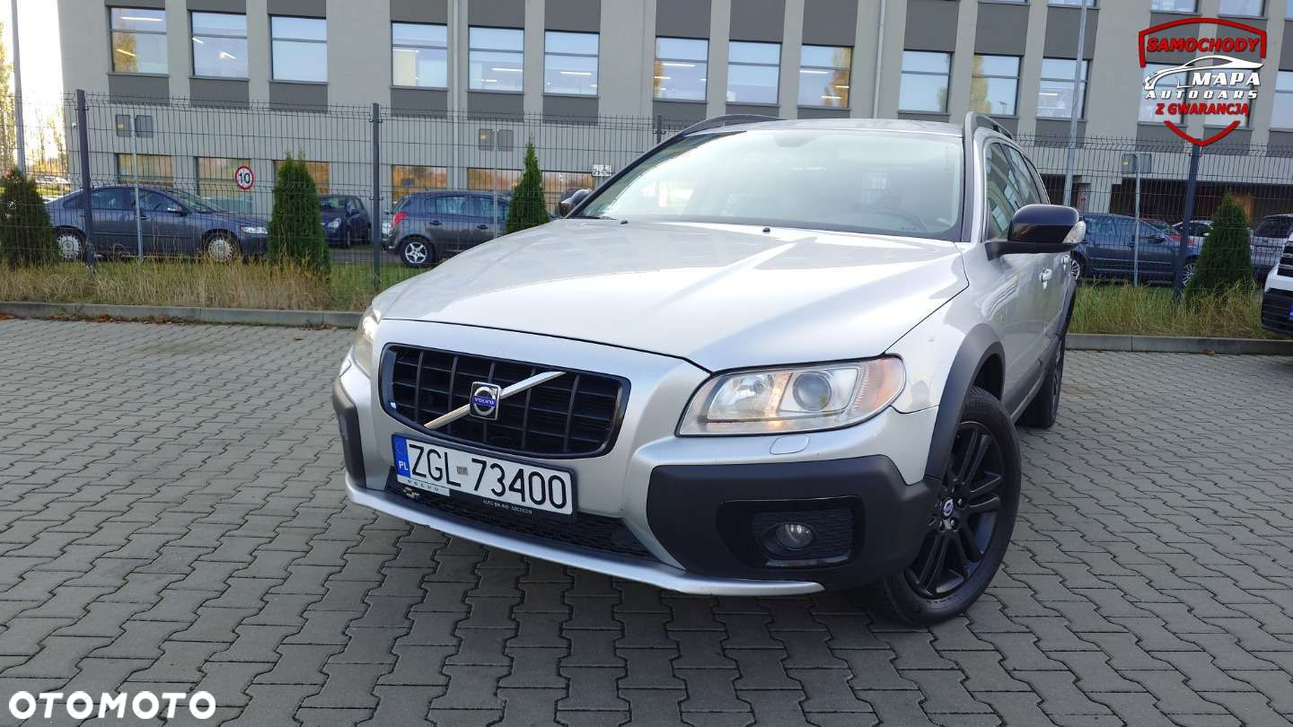 Volvo XC 70 - 12