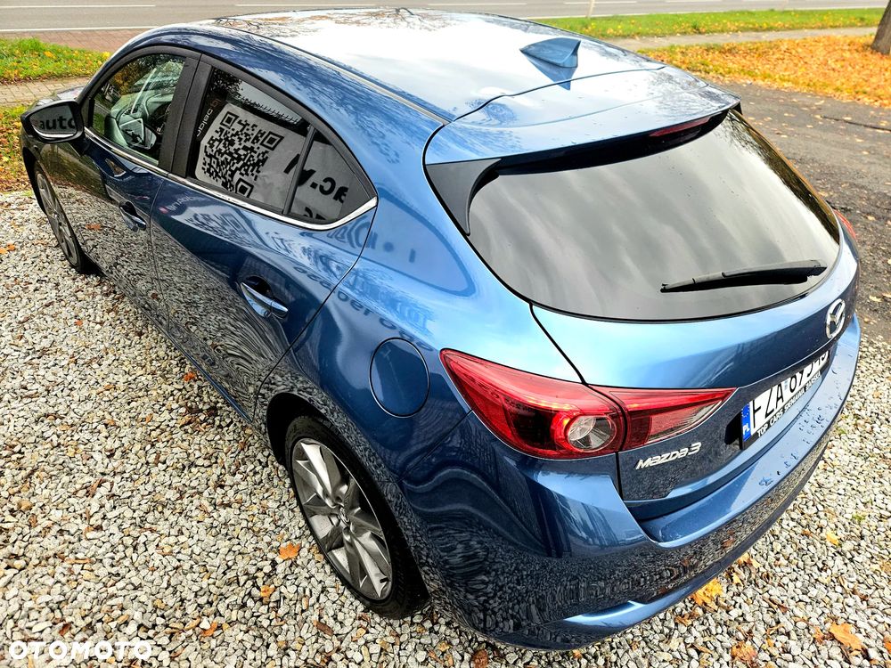 Mazda 3 - 10