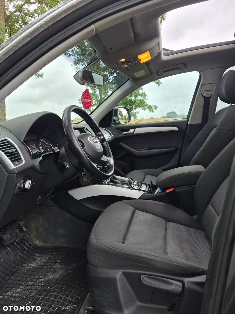 Audi Q5 2.0 TDI Quattro S tronic - 6