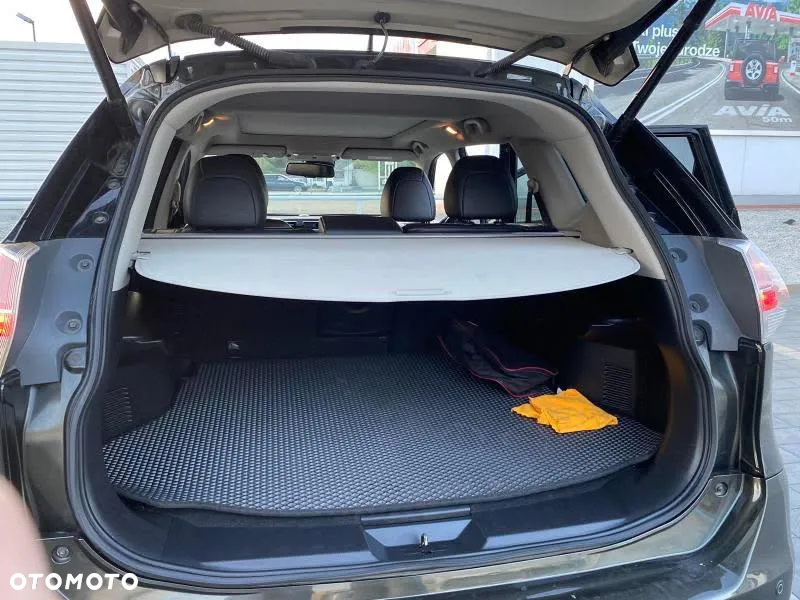 Nissan X-Trail 2.0 dCi Acenta Xtronic 4WD - 9