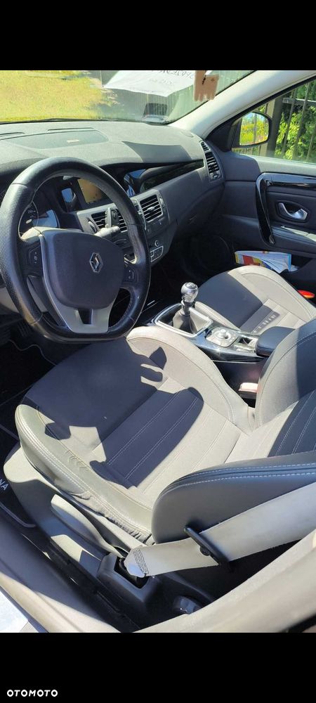 Renault Laguna - 4