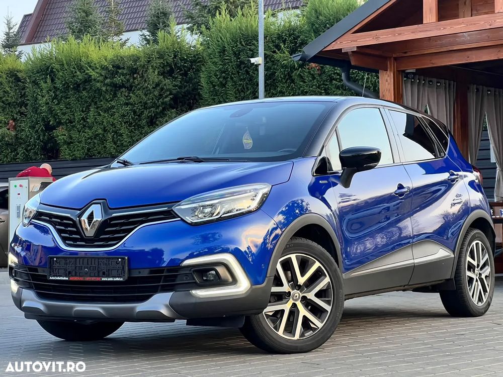 Renault Captur - 2