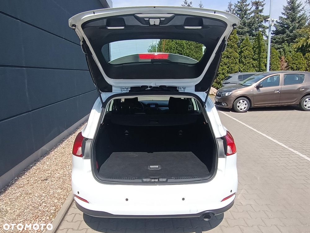 Ford Focus 1.5 EcoBlue Trend - 9