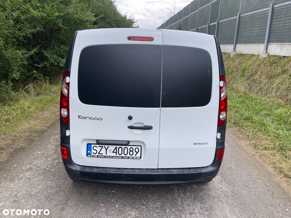 Renault Kango - 6