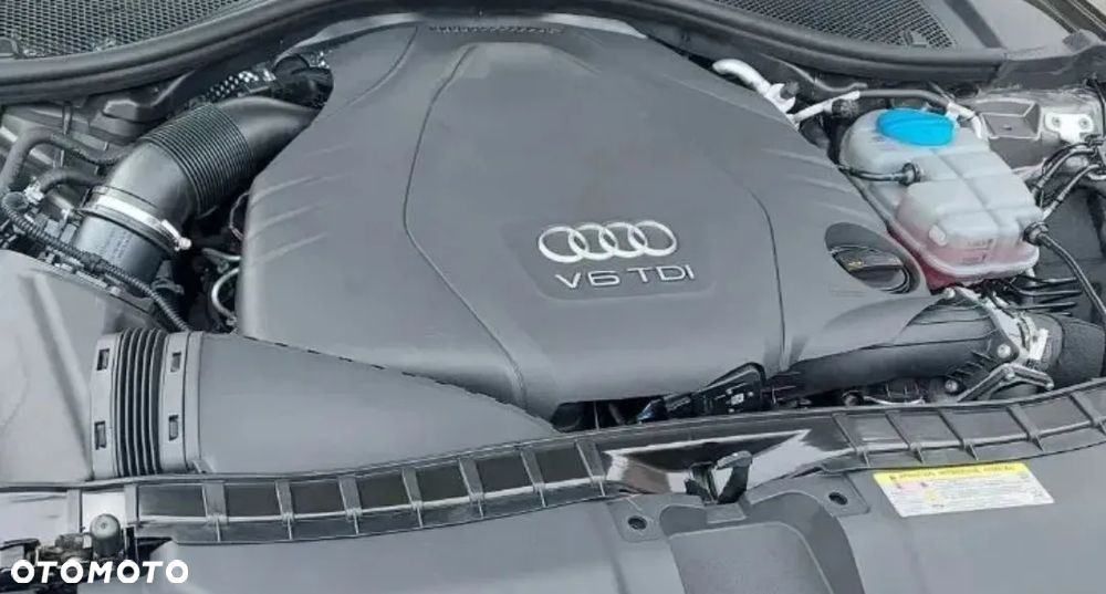 AUDI a6 C7 Silnik 3.0 Disel 245km CDUC - 1
