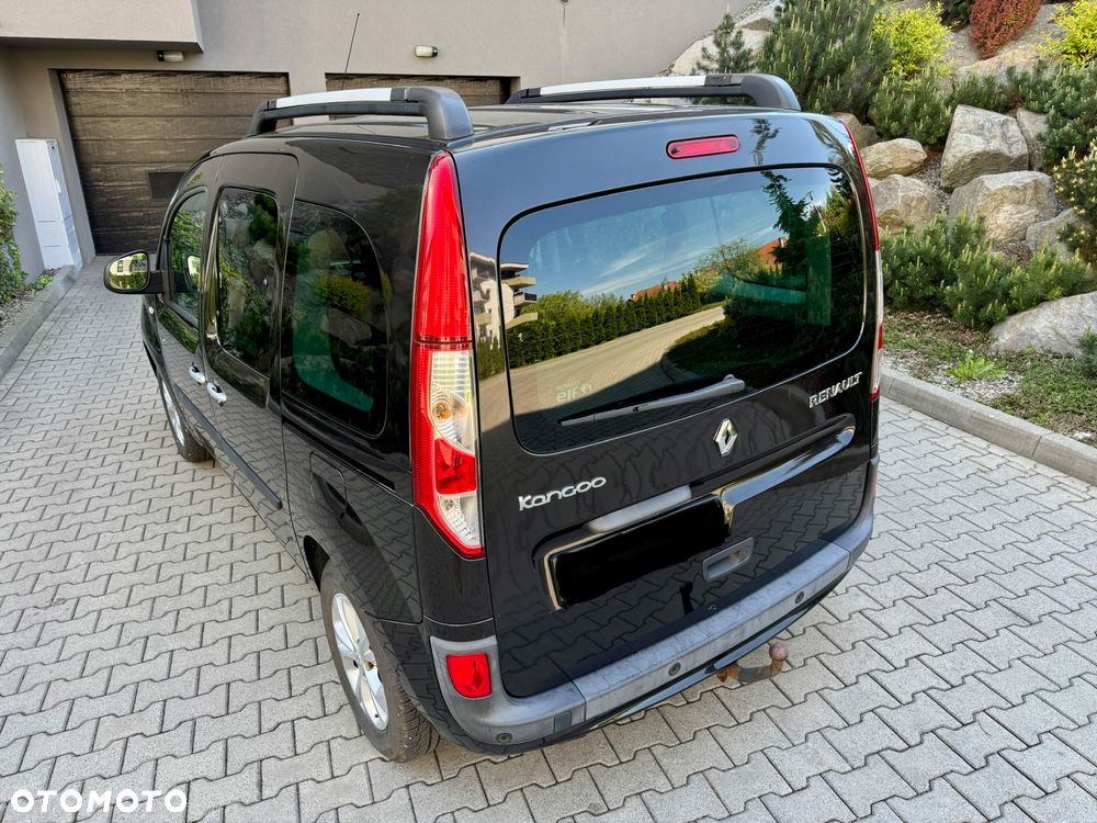 Renault Kangoo 1.2 TCE Business - 4