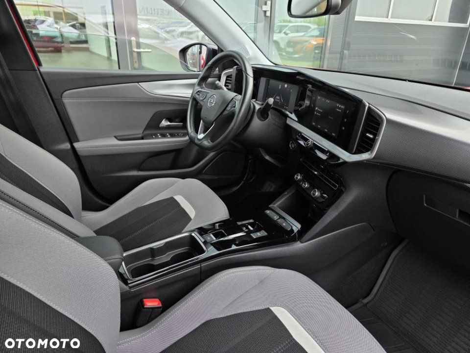 Opel Mokka - 17