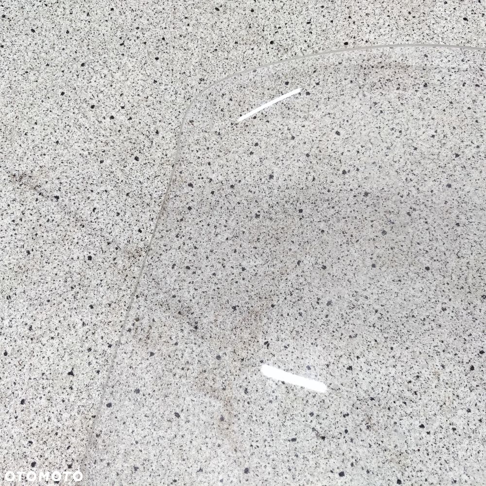 Szyba, szybka, owiewka przód chopper, cruiser - 6